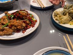 -金龙·打边炉(南京西路店)