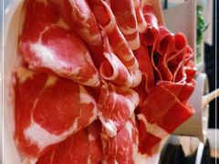 -丁卯•铜锅涮肉(工体店)