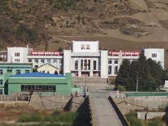 -图们国门景区
