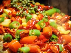 -炉鱼(爱琴海购物公园店)