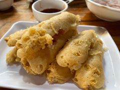 -章记正宗南岗鱼蛋火锅