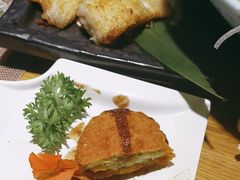 -三石铁板烧(紫竹桥店)