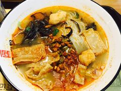 -瓦记米粉(东鼓道店)