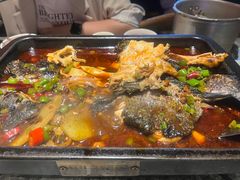 -里岛烤鱼(东港凯虹广场店)