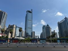 -南宁南湖公园
