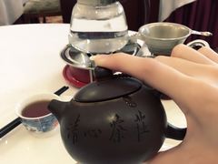 -清心茶楼·传统中山石岐菜
