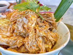 -大碗居·烤鸭·鱼头泡饼(天坛东门店)