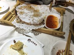 -羊家胡同·龙虾烧烤火锅(龙汇路店)