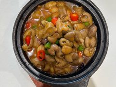 -香丰阁·烤鸭·川湘菜(清河店)