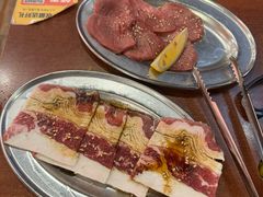 -大阪烧肉BAKA一代(国贸商住大厦店)