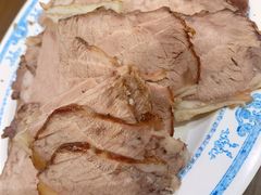 -老爆肚满五香烧牛羊肉