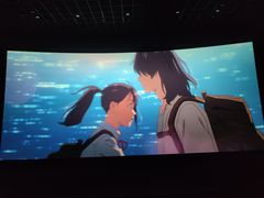 -华谊兄弟影院(IMAX洋桥店)