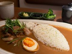 -CURRY YA 熟成咖哩專門店(深圳湾万象城店)