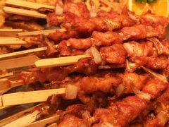 -金海湾自助餐厅(金陵饭店)