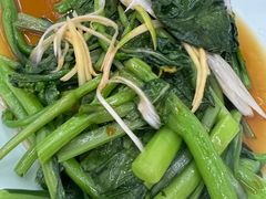 -北戴河庆山饭店·海鲜砂锅粥(北戴河黑石路店)