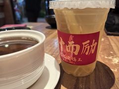 -先记烧鹅王·本地粤菜(福永店)