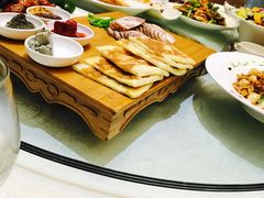-蓬川食府(金海道店)