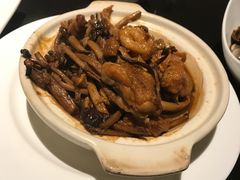 -上海滴水湖皇冠假日酒店