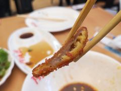 -阿三生煎(正弘城店)