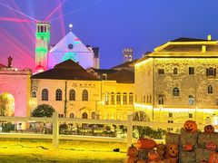 -华谊兄弟（长沙）电影小镇