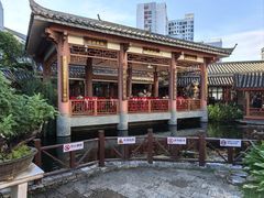 -香麒园·过桥米线·南湖雅宴