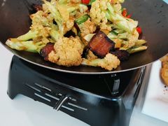 -蓉城小厨·四川味道(浙港国际店)