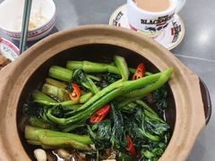 -永盛茶档·港式餐厅(桥北店)