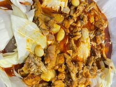 -忆3毛烧烤美食城(龙塘直营店)