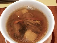 -南通绿洲国际假日酒店全日餐厅