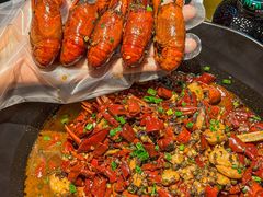 -辣家私厨(义乌银海店)