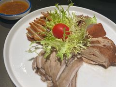 -东莱馋房(陆家嘴店)