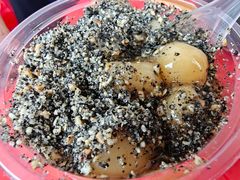 -钟姨糖水(惠城店)