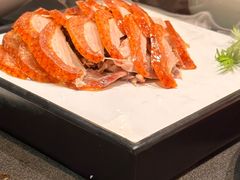 -北京全聚德(清华园店)