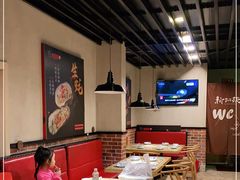 大堂-新凯旋烧烤·千岛湖特色菜(拱墅上塘路店)