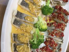 -渔码头食府(蓬莱阁店)