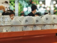 -Peet's Coffee皮爷咖啡(德基店)