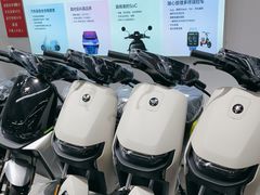 -九号电动车(安定门内大街店)