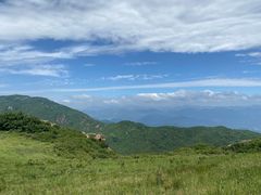 -妙峰山风景名胜区