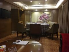 包厢-君邦天山饭店(龙泉街店)