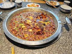 -胖子鱼·天水麻辣鱼火锅(秦州407店)