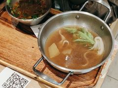 -小满手工粉(北京顺义华联店)