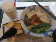-永和大王(赤峰路二店)