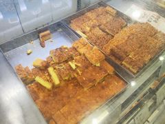 -上海哈尔滨食品厂(淮海中路店)