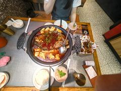 -探鱼·鲜青椒爽麻烤鱼(苏宁广场店)