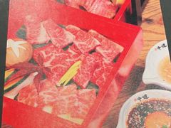 -御牛道日式烤肉料理(杭州万象城店)