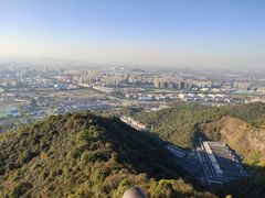 -杭州半山国家森林公园