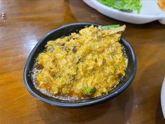 蟹斗-老苏州茶酒楼