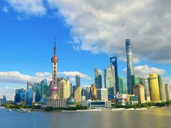 -上海和平饭店华懋阁 Cathay Room