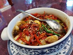 -宁波状元楼酒店(和义路店)