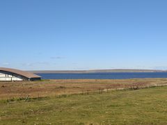 -呼和诺尔旅游景区